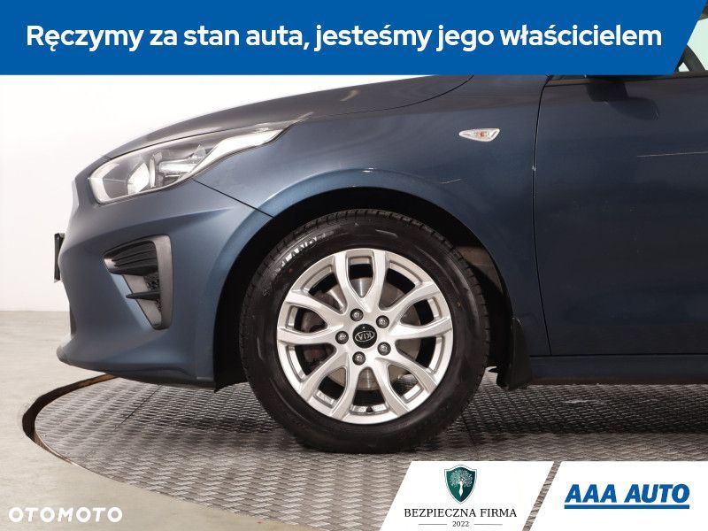 Kia Ceed - 17