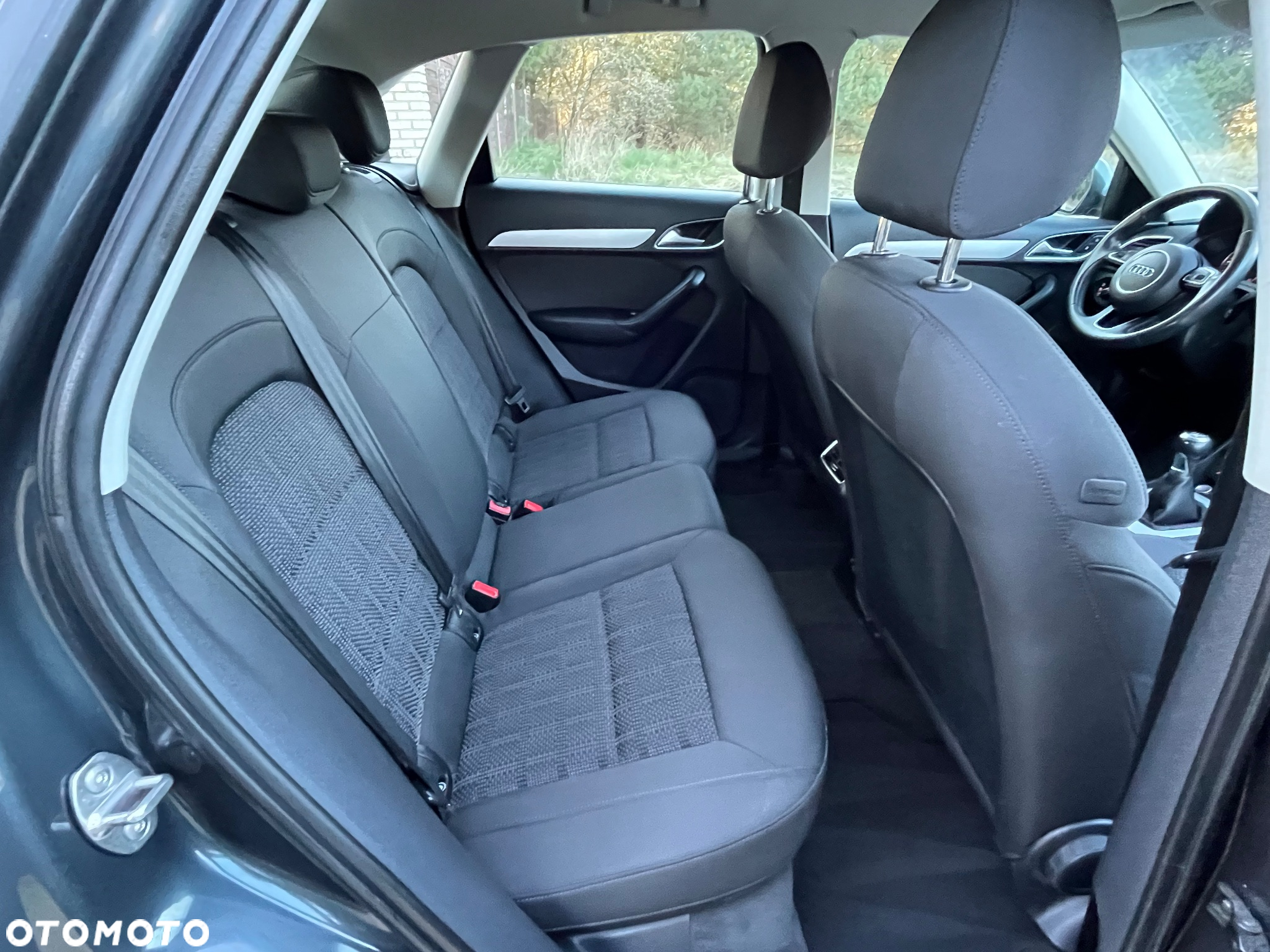 Audi Q3 2.0 TDI - 11