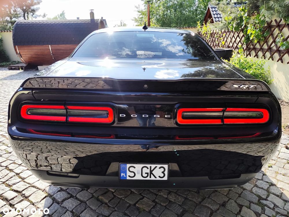 Dodge Challenger 5.7 R/T - 10