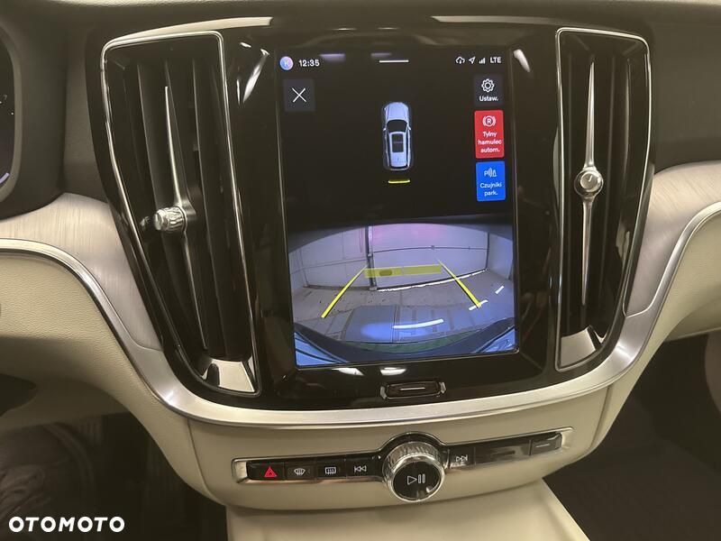 Volvo V60 - 16
