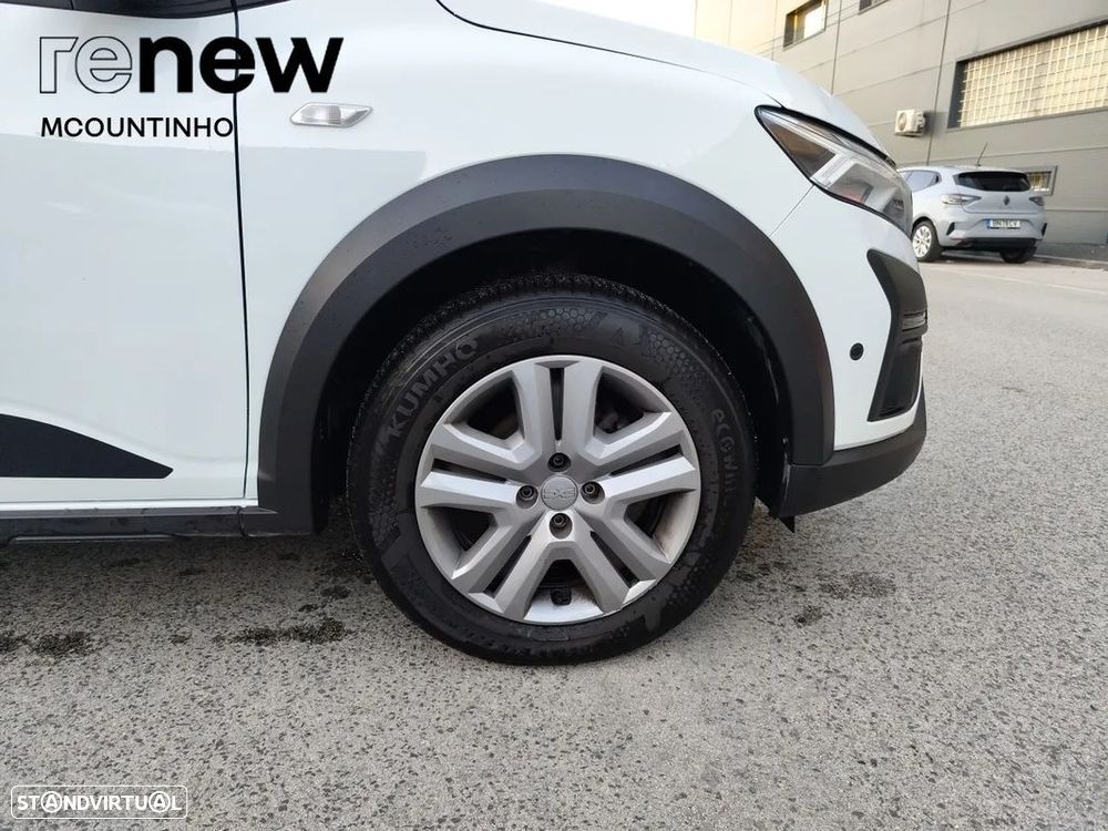 Dacia Sandero 1.0 TCe Expression - 18