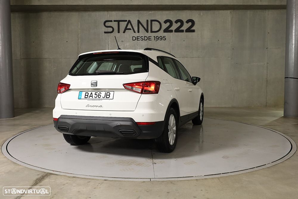 SEAT Arona 1.0 TSI Style - 5