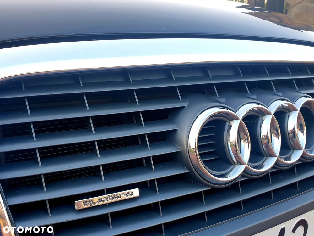 Audi A6 Avant 2.7 TDI quattro business - 1