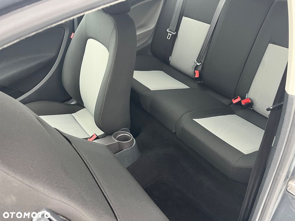 Seat Ibiza SC 1.2 TSI FR - 10