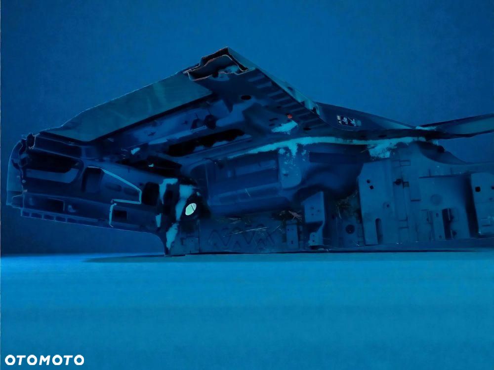 MERCEDES G klasa W464 W463 LIFT Błotnik Tył Tylny LEWY Słupek Próg - 6