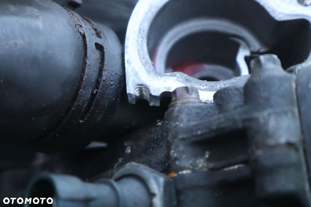 SILNIK  OPEL CORSA D 1.2 80KM Z12XEP TESTOWANY - 14