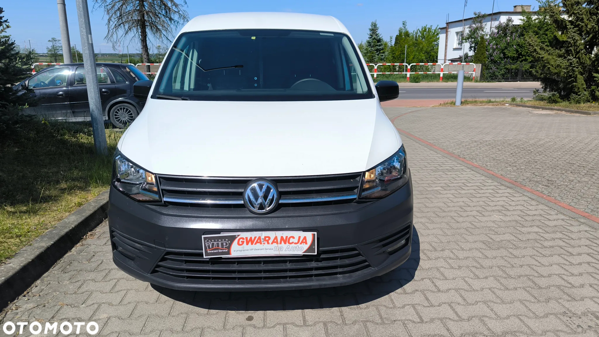 Volkswagen Caddy - 2