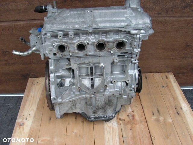 QASHQAI J10 1,6 16V SILNIK HR16 97 TYŚ POMIAR - 5