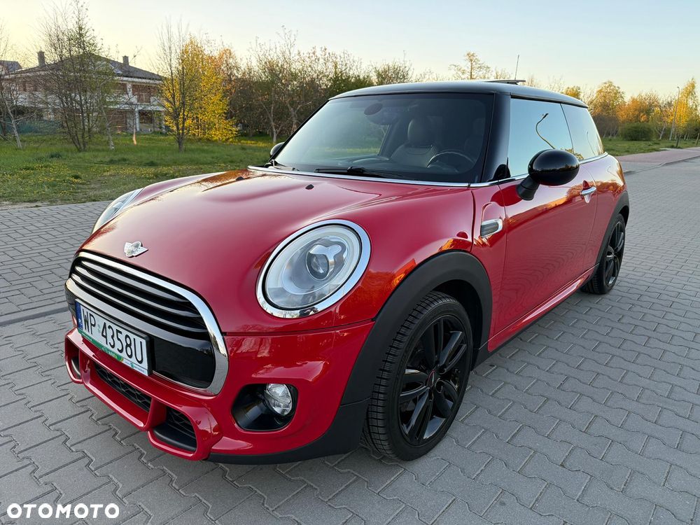 MINI Cooper - 10
