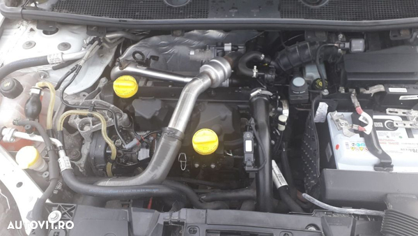 Dezmembrari Renault Megane 3