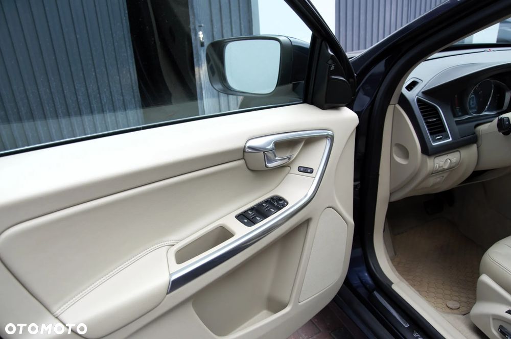 Volvo XC 60 B4 B Inscription - 5