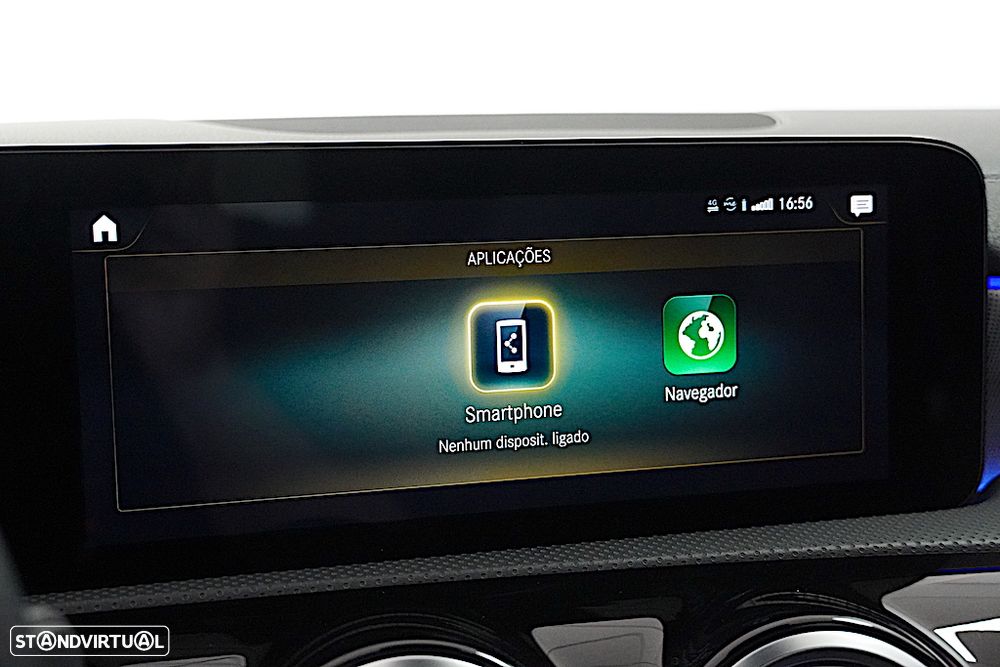 Mercedes-Benz CLA 250 e AMG Line - 38