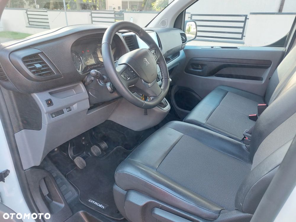Peugeot Expert Kombi Standard 2,8t - 10