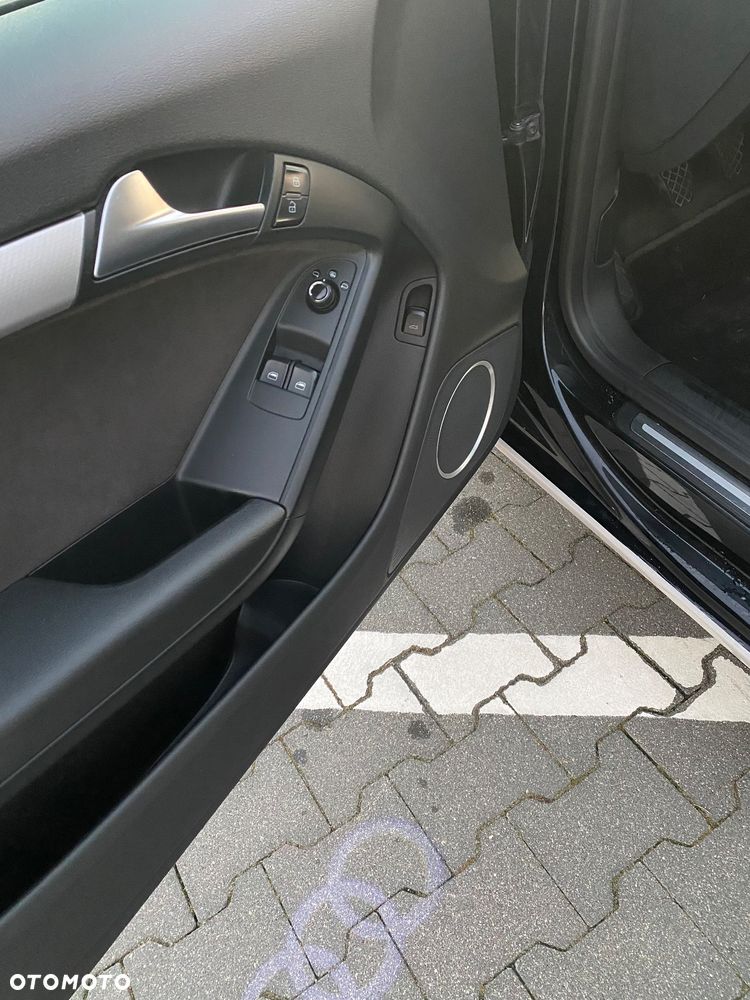 Audi A5 Coupé 2.0 TDI - 14