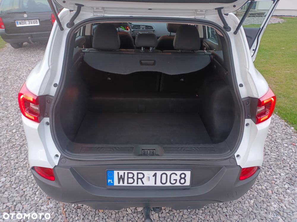 Renault Kadjar 1.2 Energy TCe Life - 17