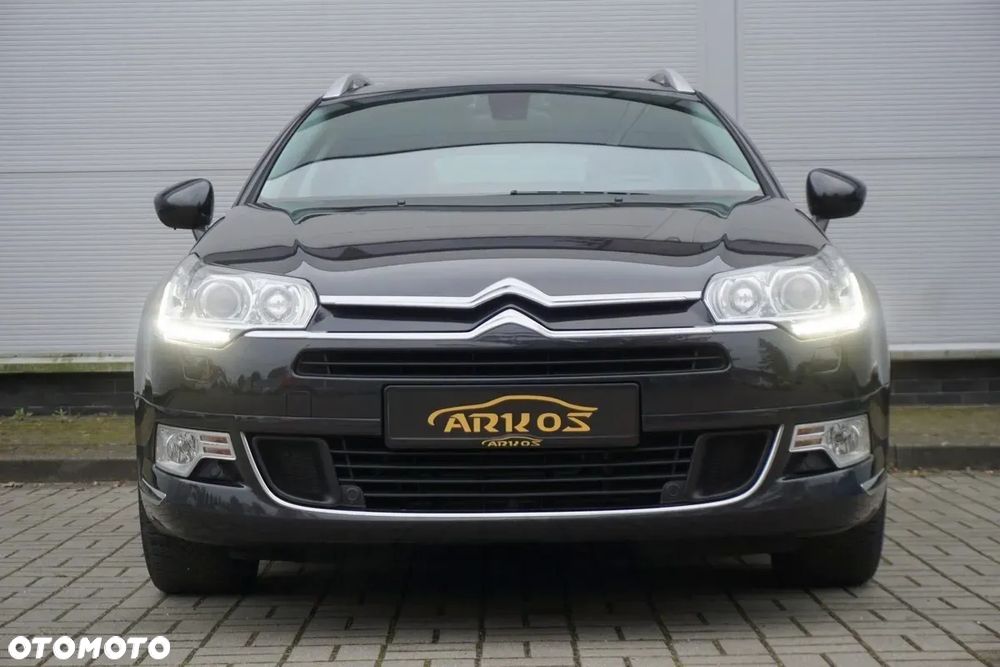 Citroën C5 2.0 HDi Exclusive - 10