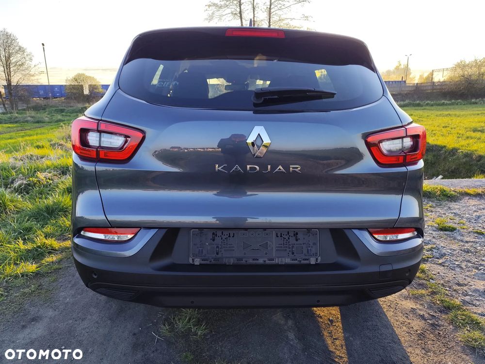 Renault Kadjar 1.3 TCe FAP Easy Life EDC - 15