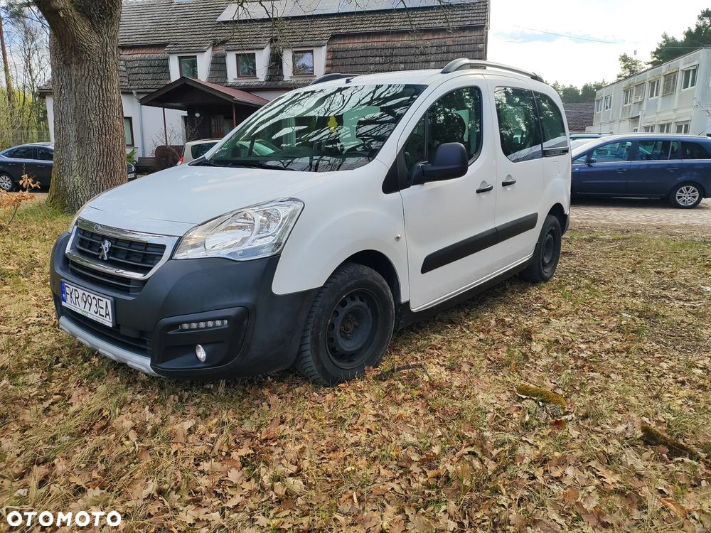 Peugeot Partner - 3