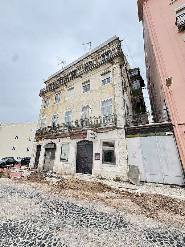 Prédio  para venda - Grande imagem: 2/3