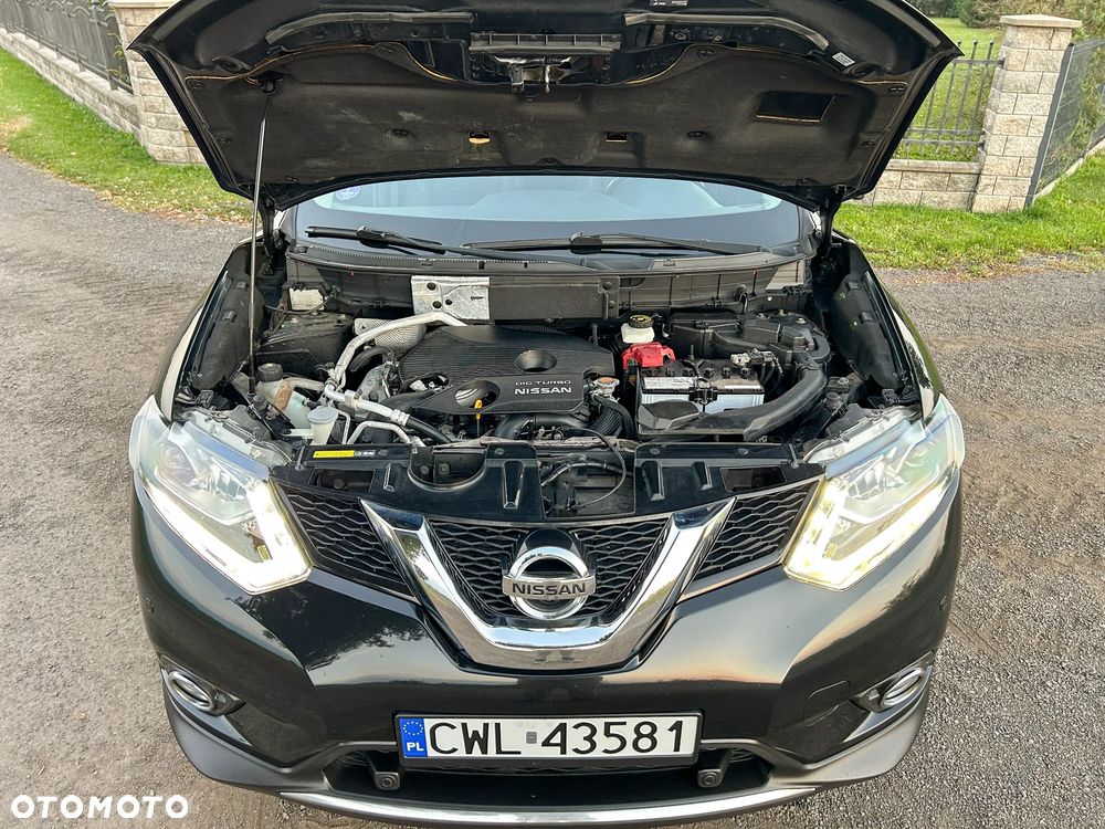 Nissan X-Trail 1.6 DIG-T Tekna - 33