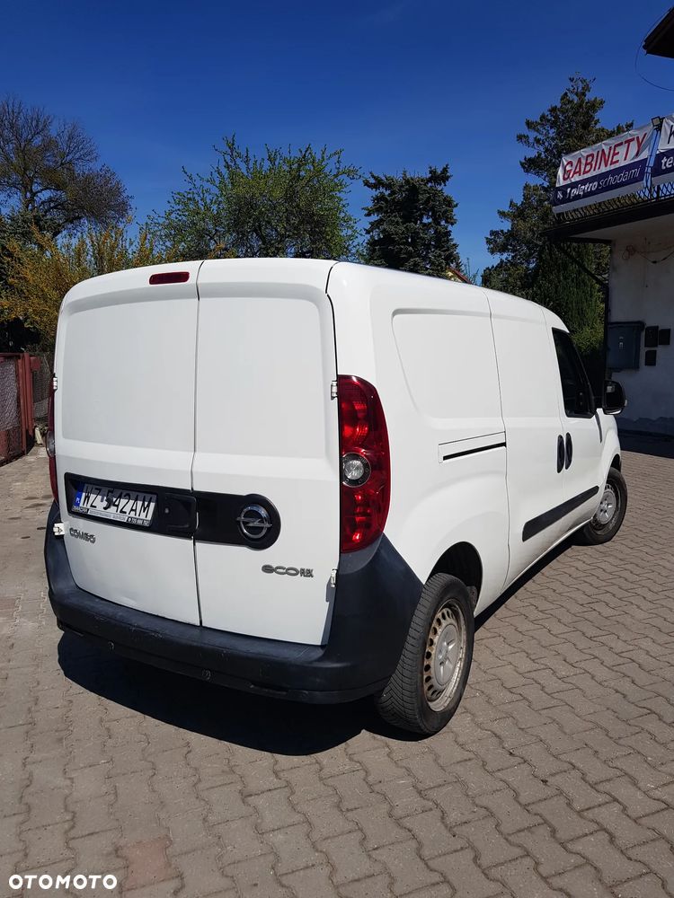 Opel COMBO MAXI L2H1  FV 23% - 2