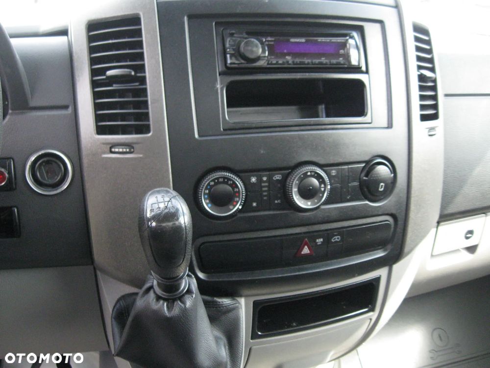 Mercedes-Benz SPRINTER 516 CDI. WYWROTKA NOWA NA 3-STRONY - 7