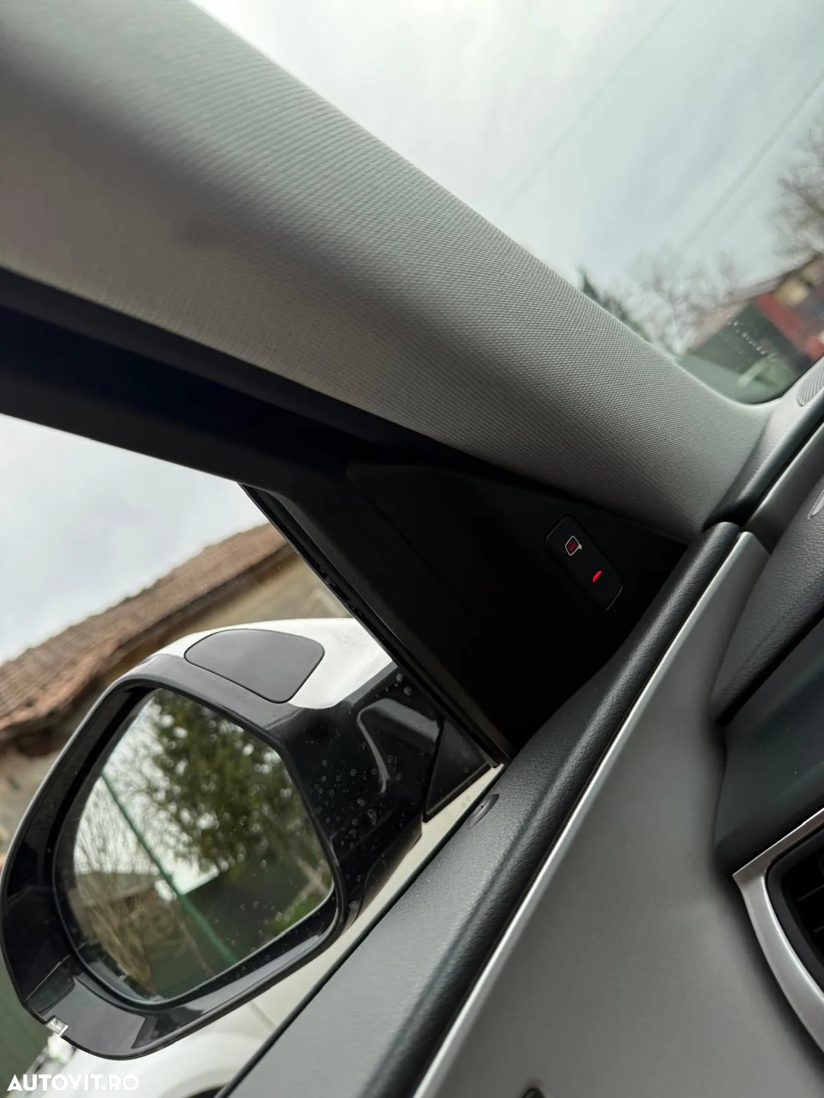 Audi A6 Avant 2.0 TDI Ultra S tronic - 26