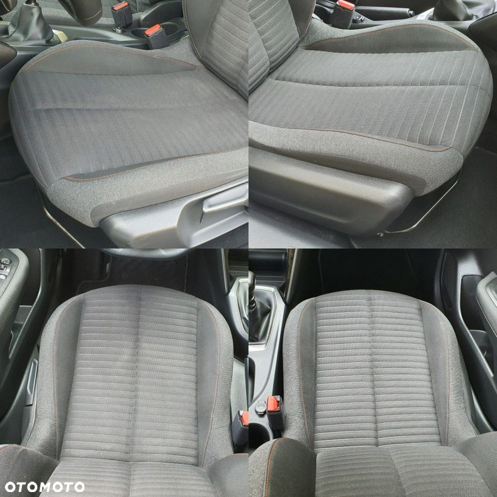 Peugeot 208 BlueHDi 100 Active - 17
