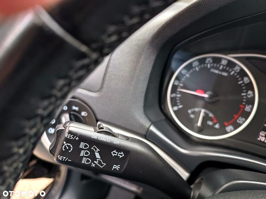 Skoda Octavia 1.6 TDI DPF Active - 32