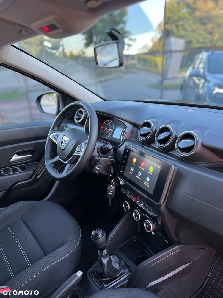 Dacia Duster 1.0 TCe Prestige - 6