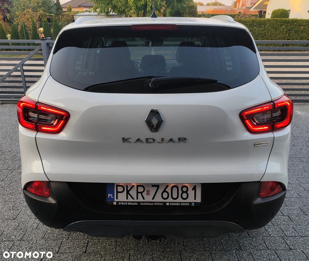 Renault Kadjar - 8