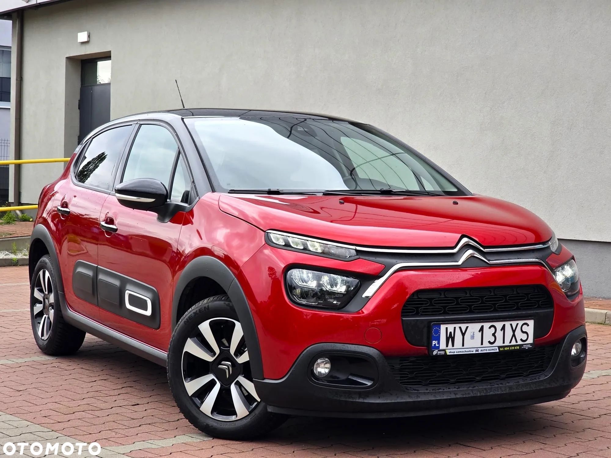 Citroën C3 1.2 PureTech Shine - 1
