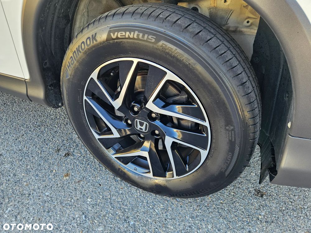 Honda CR-V 1.6i DTEC 4WD Automatik Executive - 16