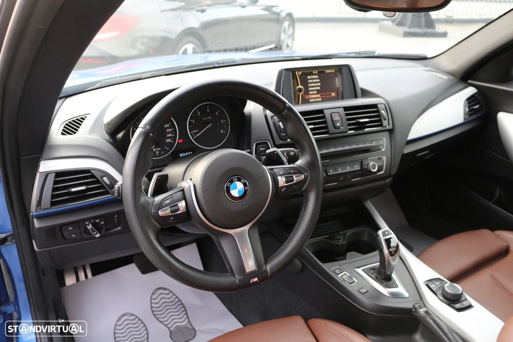 BMW 225 d Coupe Pack M Auto - 13