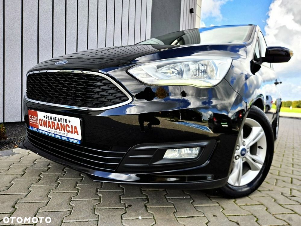 Ford C-MAX - 22