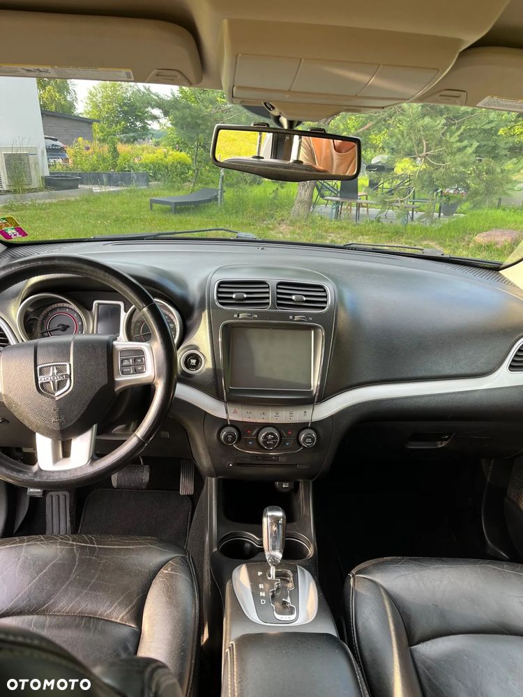 Dodge Journey - 2