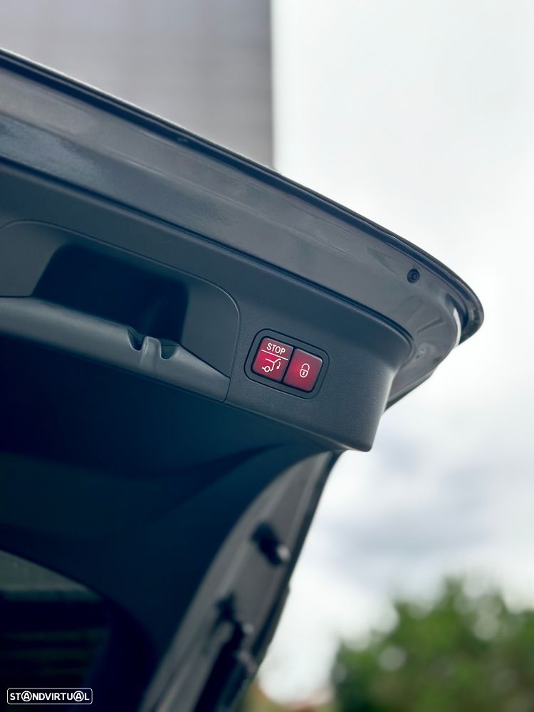 Mercedes-Benz GLC 250 d Coupé AMG Line 4-Matic - 8