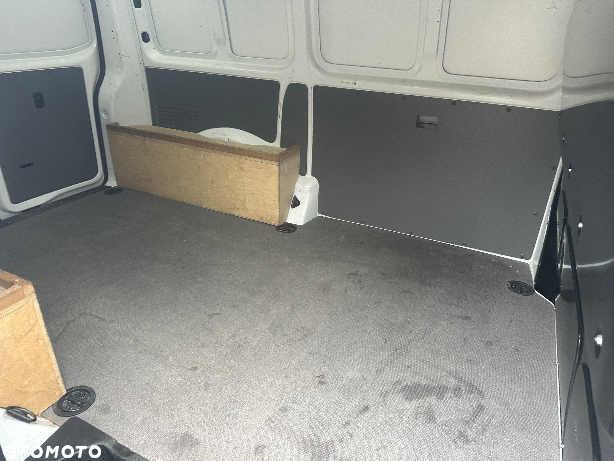 Volkswagen Transporter T6 - 26