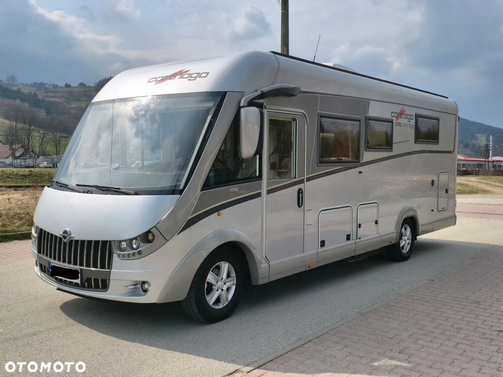 Carthago Chic C Line Carthago Integra - 2