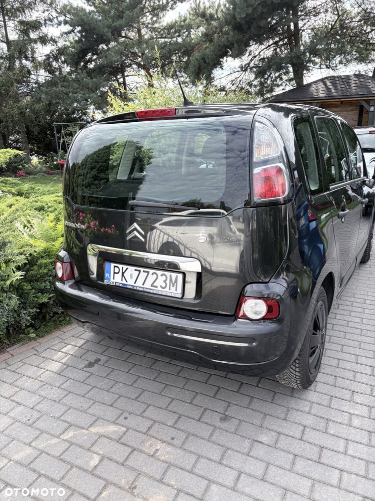 Citroën C3 Picasso - 5