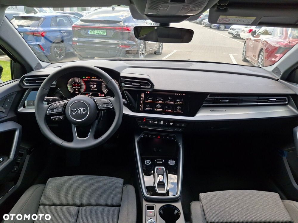 Audi A3 Sportback - 20