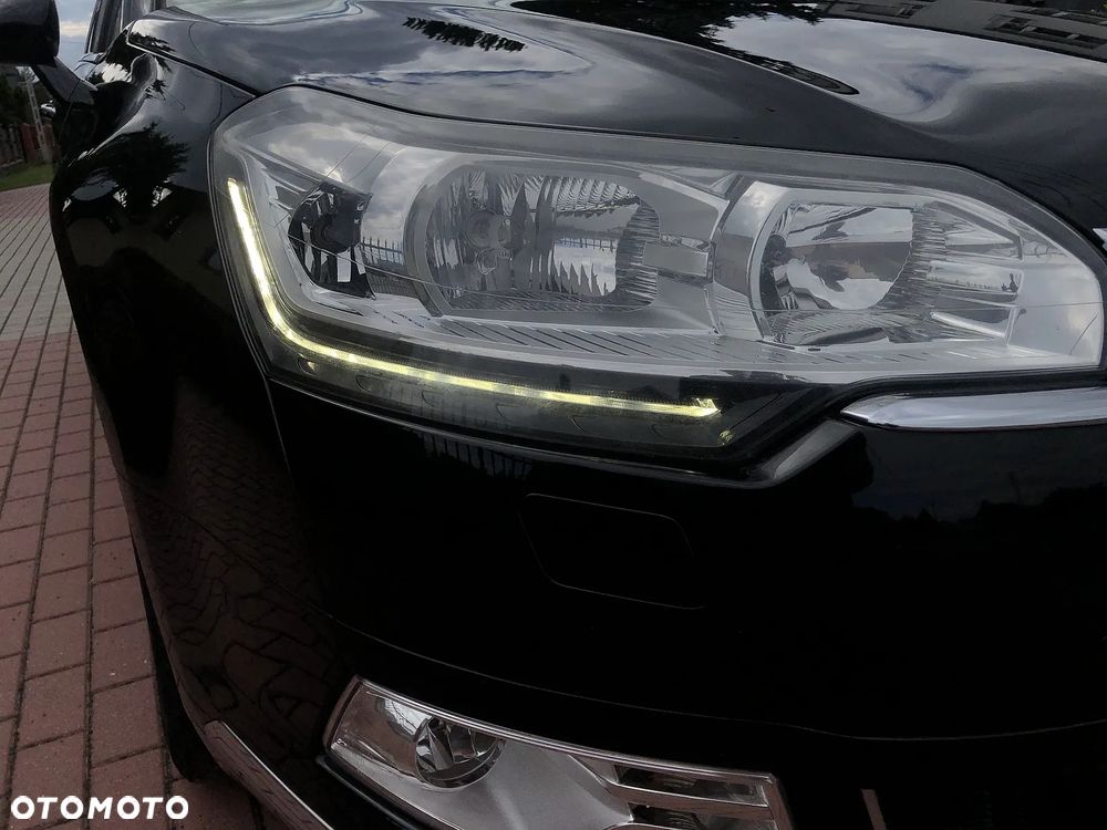 Citroën C5 1.6 THP Selection - 25