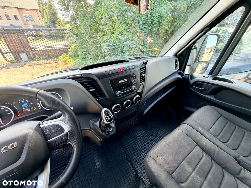Iveco Daily - 12