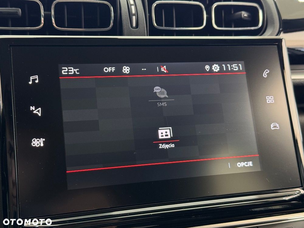 Citroën C3 1.2 PureTech Max - 30