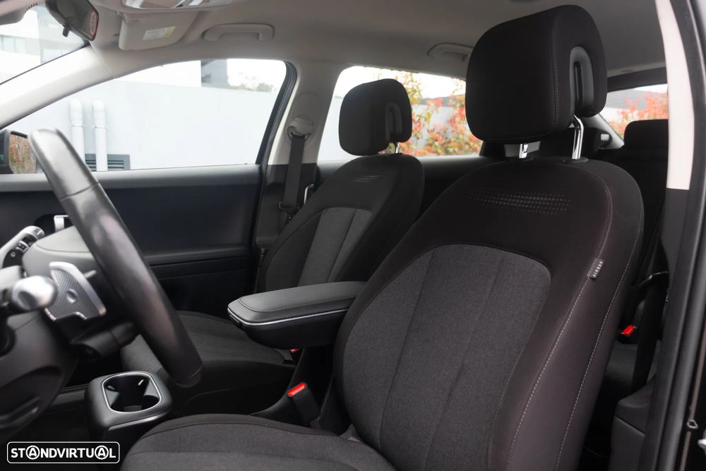 Hyundai Ioniq 5 73 kWh Premium - 9