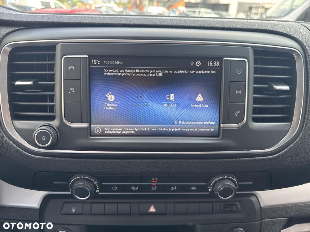 Toyota Proace Verso 2.0 D4-D Long Business - 11