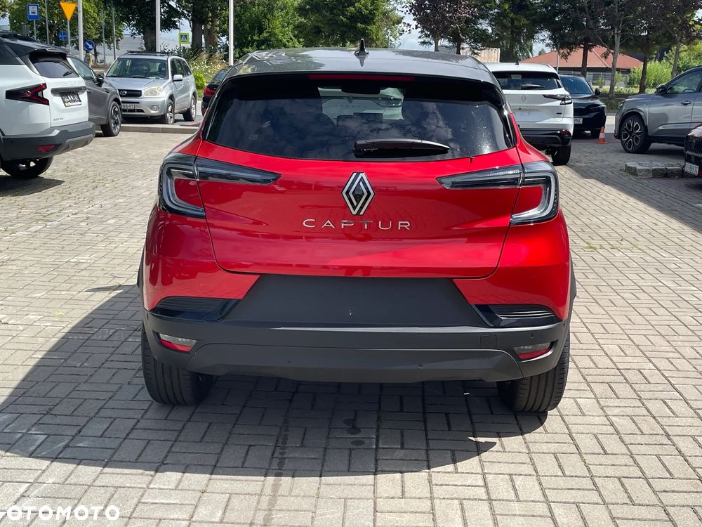 Renault Captur - 5
