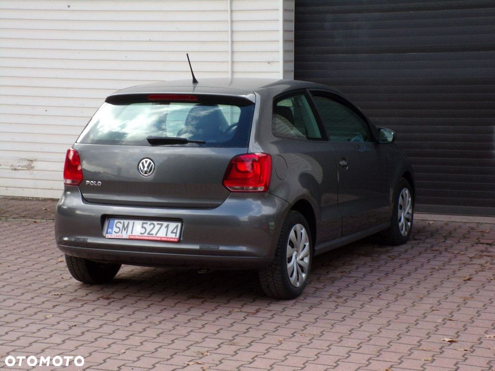 Volkswagen Polo - 7