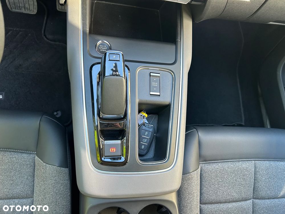 Citroën C5 Aircross 1.6 PHEV 225 Shine EAT8 - 12
