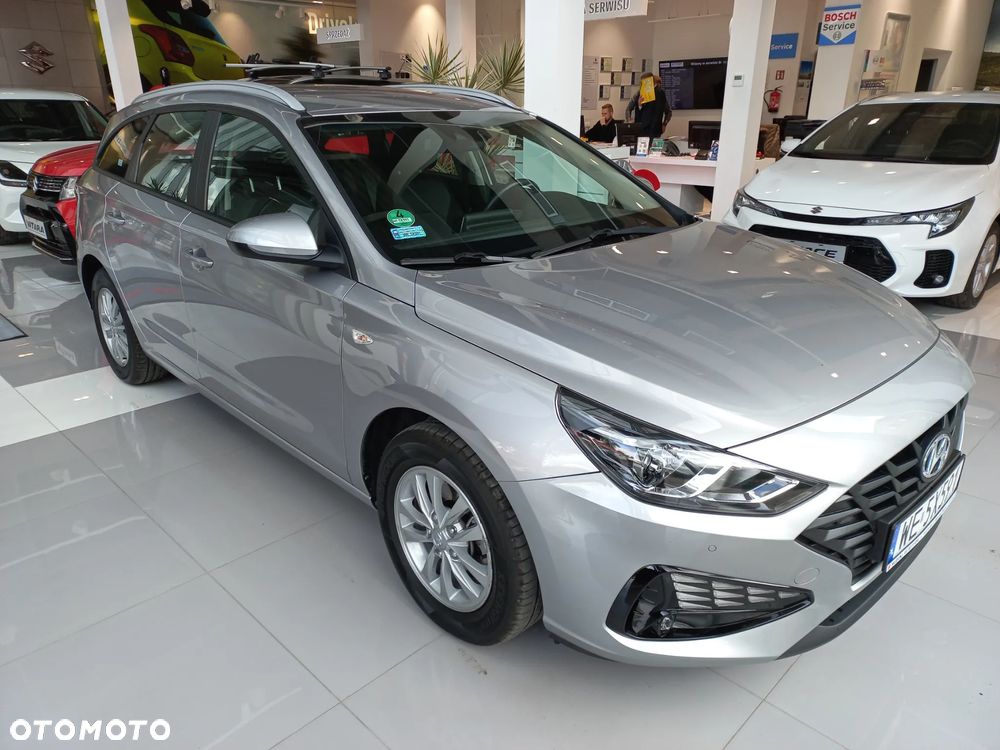 Hyundai i30 1.5 DPI Classic + - 2